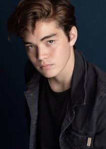 Matthew Sato Matthew Sato
