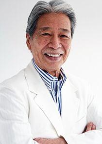 Yosuke Natsuki Yosuke Natsuki