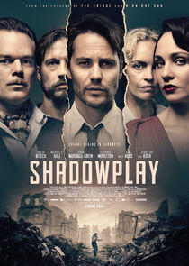 Schatten der Mörder: Shadowplay Schatten der Mörder: Shadowplay