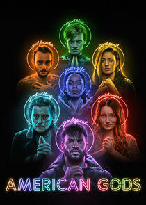 American Gods American Gods