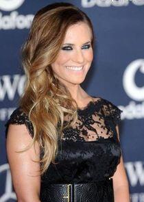 Georgie Thompson Georgie Thompson