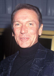 Warren Burton Warren Burton