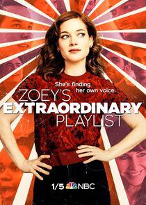 Zoey's Extraordinary Playlist Zoey's Extraordinary Playlist
