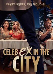 Celeb Ex in the City Celeb Ex in the City