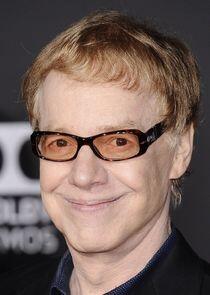 Danny Elfman Danny Elfman