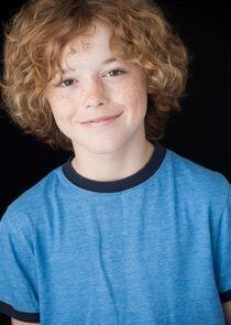 Connor Christopher Levins