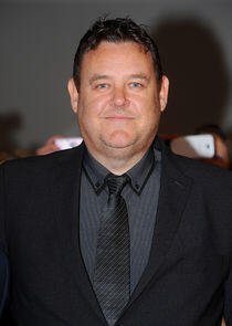 Tony Maudsley Tony Maudsley