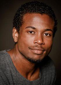 Marcus Griffiths Marcus Griffiths