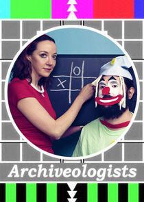 The Archiveologists The Archiveologists