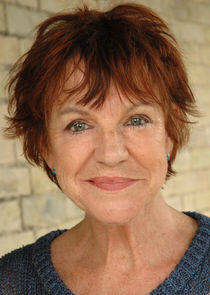 Polly Hemingway Polly Hemingway
