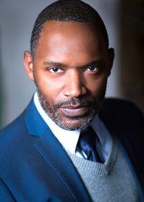 Tommie Earl Jenkins