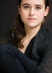Marthe Schneider Marthe Schneider