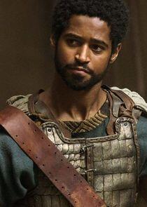 Aeneas Aeneas