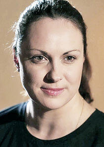 Елена Коровчук Елена Коровчук
