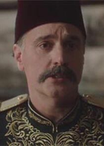 SELİM PAŞA SELİM PAŞA