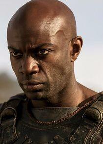 Achilles Achilles