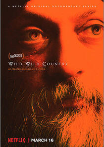 Wild Wild Country - Season 1