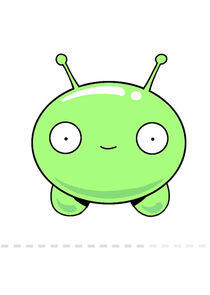 Mooncake Mooncake