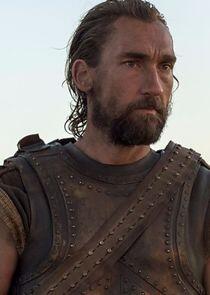 Odysseus Odysseus