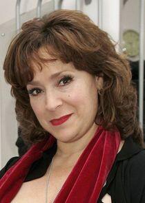 Harriet Thorpe Harriet Thorpe