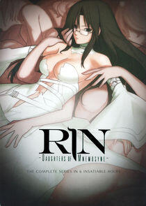 Rin: Daughters of Mnemosyne Rin: Daughters of Mnemosyne