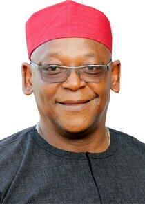 Keppy Ekpenyong-Bassey Keppy Ekpenyong-Bassey