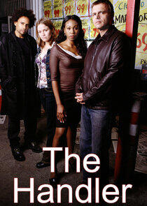 The Handler The Handler
