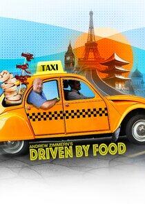 Andrew Zimmern's Driven by Food Andrew Zimmern's Driven by Food