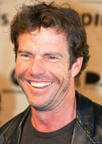 Dennis Quaid Dennis Quaid