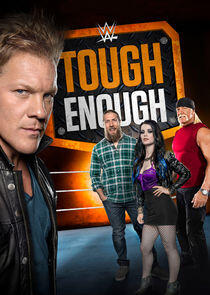 WWE Tough Enough WWE Tough Enough