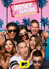 Jersey Shore: Family Vacation - Season 1 Jersey Shore: Family Vacation - Season 1