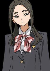 Oshizu Hebimori Oshizu Hebimori