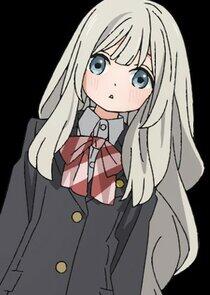Hotaru Hiraiwa Hotaru Hiraiwa