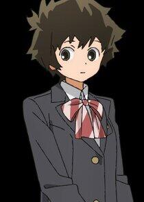 Minoru Ohkuma Minoru Ohkuma