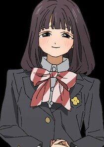 Riona Shijō Riona Shijō