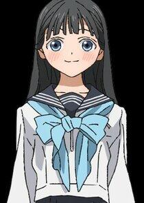 Akebi Komichi Akebi Komichi