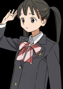 Ayumi Tōgeguchi Ayumi Tōgeguchi
