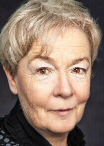 Ruth McCabe Ruth McCabe