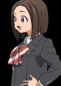 Usagihara Touko Usagihara Touko
