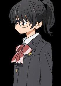 Ai Tatsumori Ai Tatsumori