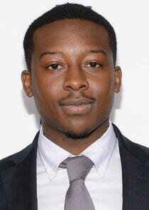 Brandon Micheal Hall Brandon Micheal Hall