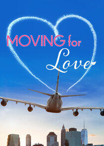 Moving for Love Moving for Love