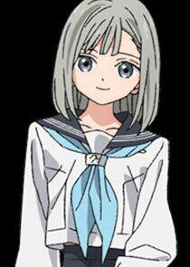 Miki Fukumoto Miki Fukumoto