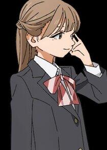 Yasuko Nawashiro Yasuko Nawashiro