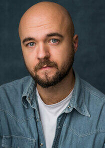 photo of Jack Simpson