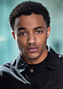 photo of Alec Michael Adams photo of Alec Michael Adams