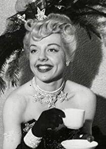 Barbara Perry