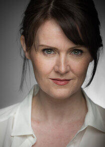 photo of Marianne McIvor photo of Marianne McIvor