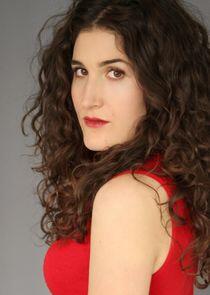 Kate Berlant Kate Berlant