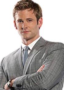 Detective Luke Callaghan Detective Luke Callaghan